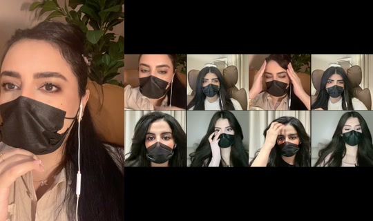 almas.i2's Live Session — Jul 23, 2026, 11:03 AM