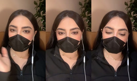 almas.i2's Live Session — Jul 26, 2026, 11:05 AM
