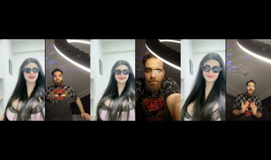 almasa.001's Live Session — Aug 7, 2026, 10:45 PM
