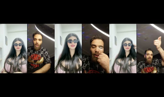 almasa.001's Live Session — Aug 8, 2026, 12:03 AM