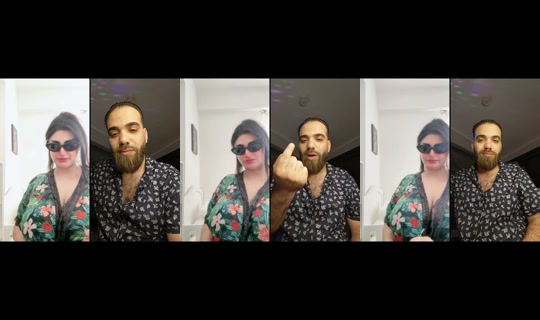 almasa.001's Live Session — Aug 9, 2026, 9:13 AM