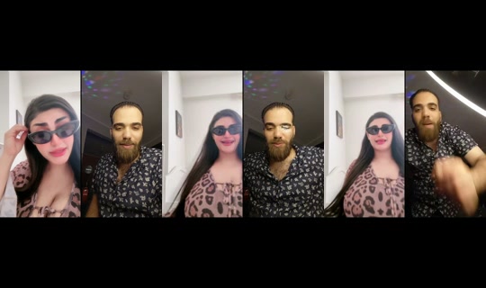 almasa.001's Live Session — Aug 18, 2026, 9:57 AM