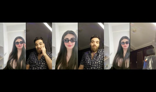 almasa001002's Live Session — Aug 6, 2026, 10:40 AM