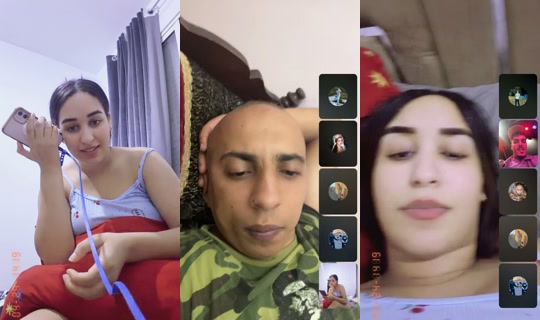 almassa4996's Live Session — Sep 15, 2026, 2:53 AM