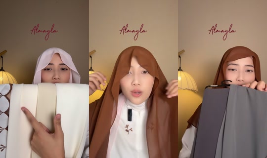 almayla.official's Live Session — Jul 14, 2026, 6:04 AM