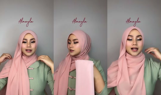 almayla.official's Live Session — Jul 14, 2026, 1:42 PM