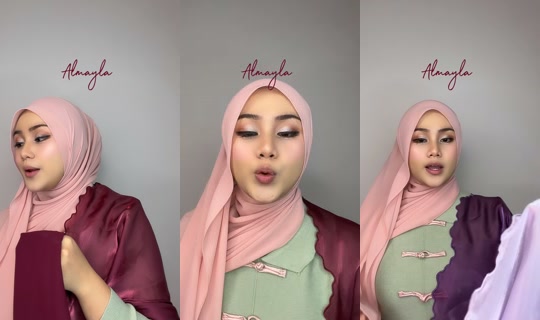 almayla.official's Live Session — Jul 14, 2026, 3:23 PM
