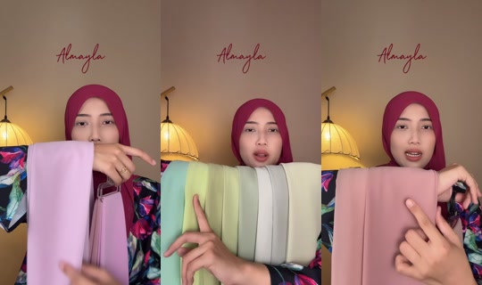 almayla.official's Live Session — Jul 15, 2026, 5:34 AM