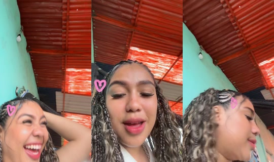 almendritabella4's Live Session — Jul 26, 2026, 1:24 PM