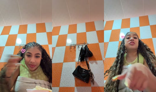 almendritabella4's Live Session — Jul 27, 2026, 11:05 PM