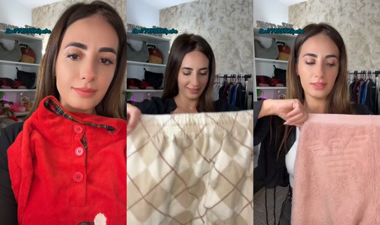 almerafashionhome's Live Session — Sep 25, 2026, 8:17 PM