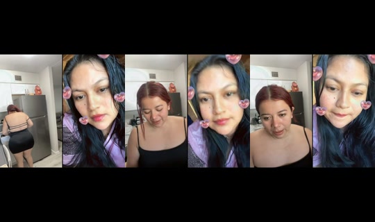 almita.henriqu4's Live Session — Jul 12, 2026, 6:14 PM