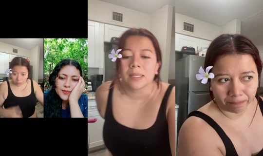 almita.henriqu4's Live Session — Aug 8, 2026, 8:27 PM
