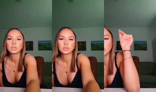 aloisahayes's Live Session — Sep 7, 2026, 11:02 PM