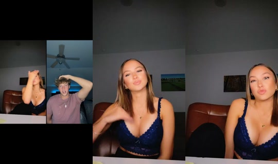 aloisahayes's Live Session — Sep 8, 2026, 2:04 AM
