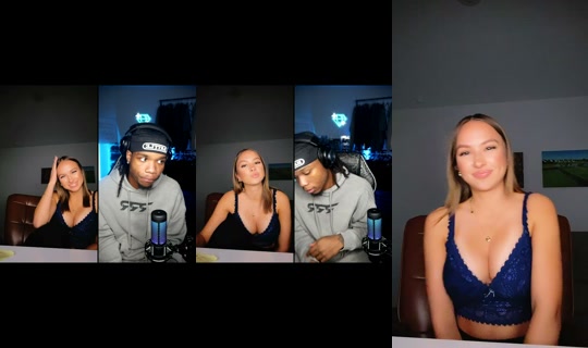 aloisahayes's Live Session — Sep 8, 2026, 2:55 AM