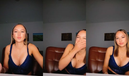 aloisahayes's Live Session — Sep 8, 2026, 4:52 AM