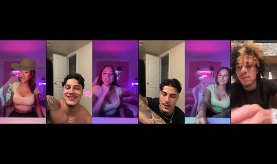 aloisahayes's Live Session — Sep 21, 2026, 11:55 PM
