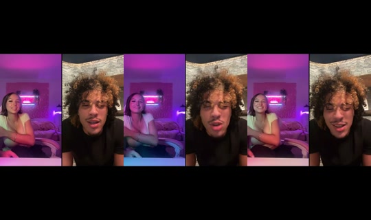 aloisahayes's Live Session — Sep 22, 2026, 12:50 AM