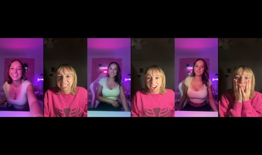 aloisahayes's Live Session — Sep 22, 2026, 1:28 AM