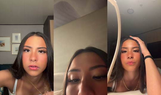 alona.c2's Live Session — Jul 15, 2026, 3:52 AM