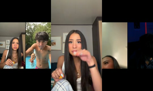 alona.c2's Live Session — Jul 15, 2026, 8:12 PM