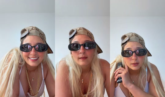 alondraag22_'s Live Session — Aug 1, 2026, 9:20 PM