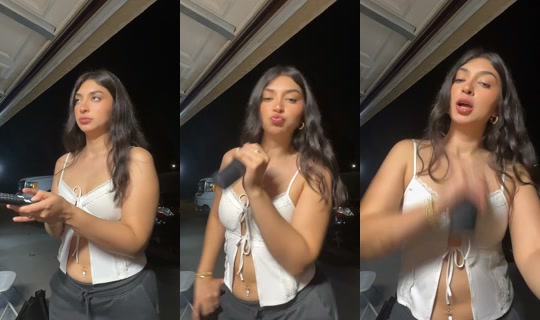 aloonndraaa's Live Session — Sep 26, 2026, 12:27 PM