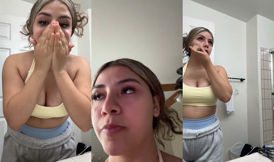 alospamm's Live Session — Jul 28, 2026, 5:10 AM