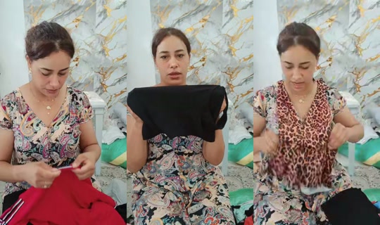 alouiyosra2's Live Session — Jul 25, 2026, 11:52 AM