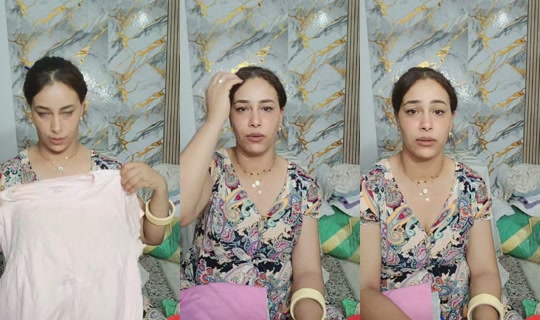 alouiyosra2's Live Session — Jul 25, 2026, 10:30 PM