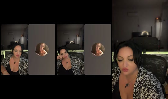 aloxen_kauloxen3's Live Session — Aug 18, 2026, 2:57 PM