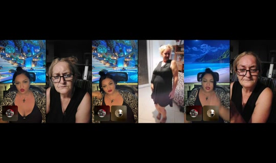 aloxen_kauloxen3's Live Session — Aug 18, 2026, 11:32 PM