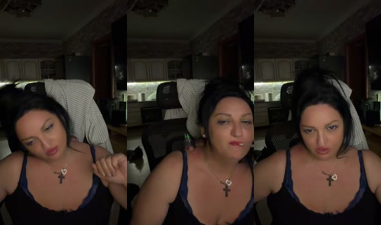 aloxen_kauloxen3's Live Session — Aug 20, 2026, 1:52 AM