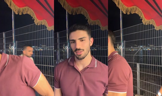 alper_temell's Live Session — Jul 8, 2026, 8:11 PM