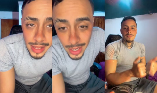 alquimico7777's Live Session — Jul 20, 2026, 3:47 AM