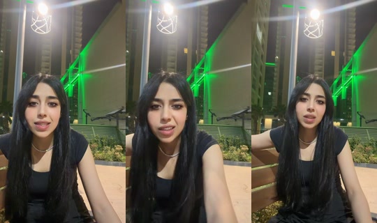 alreem.ar0's Live Session — Jul 8, 2026, 6:20 PM