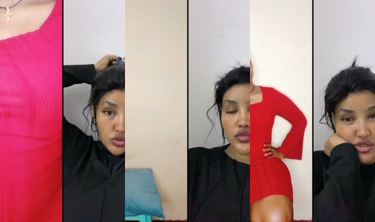 alshaday6amenual's Live Session — Jul 25, 2026, 9:18 PM