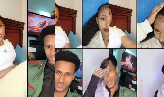 alshaday6amenual's Live Session — Jul 26, 2026, 7:02 PM