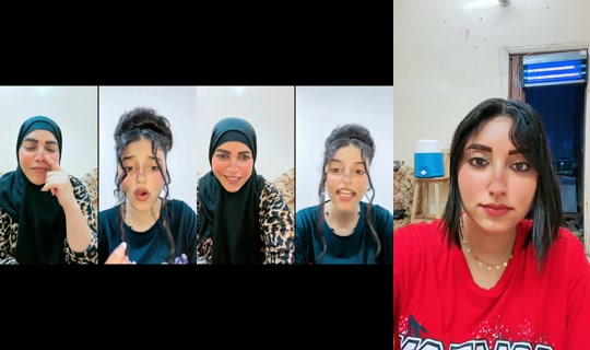 alsueaduh._'s Live Session — Jul 31, 2026, 12:58 PM