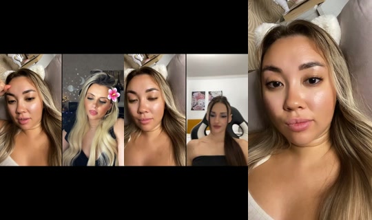alsuhka66's Live Session — Jul 27, 2026, 11:44 PM