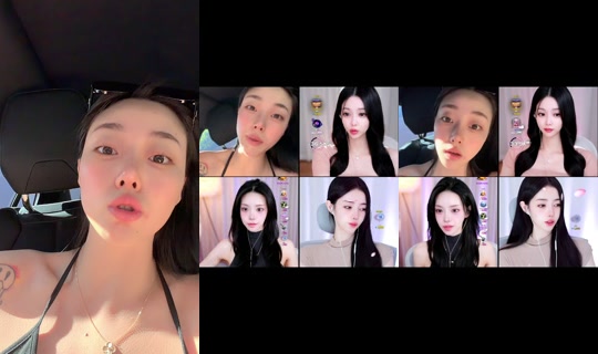 alswn0544's Live Session — Sep 19, 2026, 6:15 AM