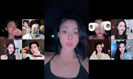 alswn0544's Live Session — Sep 20, 2026, 1:15 PM
