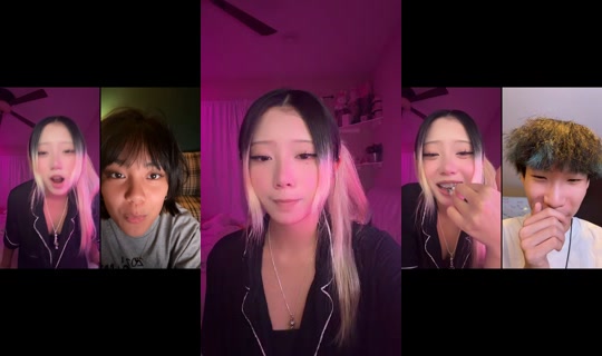alta_f2's Live Session — Aug 17, 2026, 3:25 AM