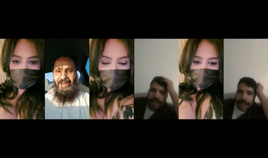 aluulahma1's Live Session — Jul 25, 2026, 3:18 AM