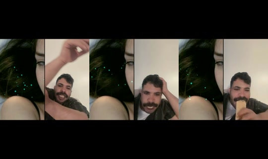 aluulahma1's Live Session — Jul 25, 2026, 6:30 AM