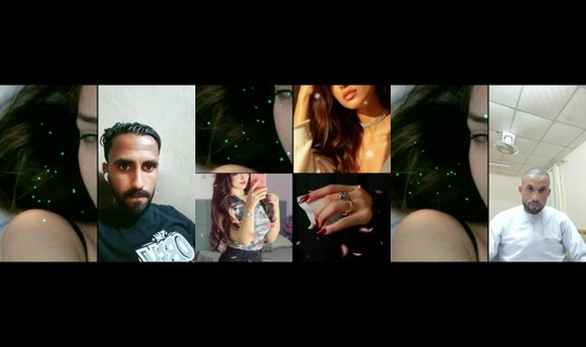 aluulahma1's Live Session — Jul 26, 2026, 7:33 PM
