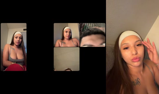 aluvvvvvvvvv1's Live Session — Oct 18, 2026, 1:15 AM