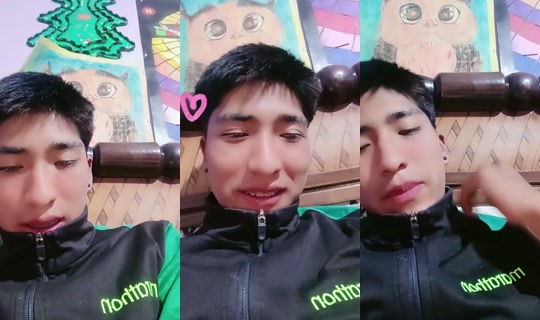 alvaro7u0's Live Session — Aug 8, 2026, 1:35 AM