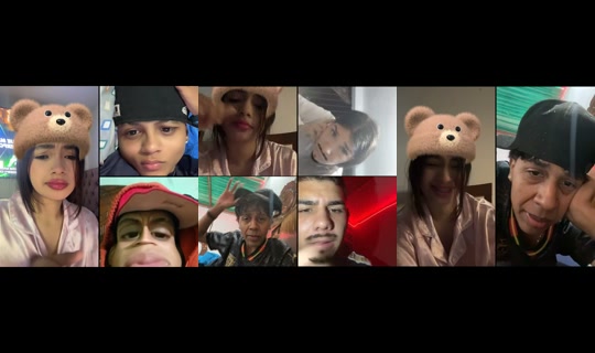 alvarolion1997's Live Session — Jul 15, 2026, 6:16 AM